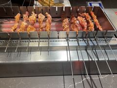 -邢氏老太太烤串(北兴街店)
