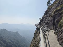 -明堂山风景区