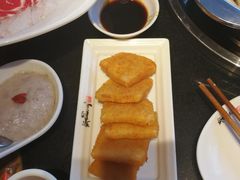 -纸盐河码头火锅(十八梯店)