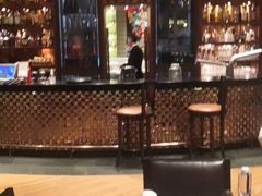 大堂-The COOK·厨餐厅·自助餐(浦东嘉里大酒店)