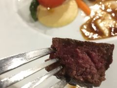 -马克西姆餐厅(崇文门店)