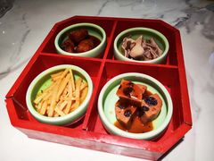 -米桃-吴韵风雅·拙园(北外滩来福士店)