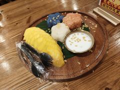 -泰堤坊(淡水体育馆店)