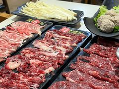 -陈记顺和潮汕牛肉火锅(棠德南路店)