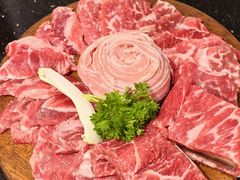 -本家·添百客韩国料理(泰然店)