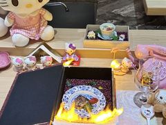 -松临·铁板烧&Omakase(神农店)