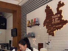 -Torch Coffee 炬点咖啡