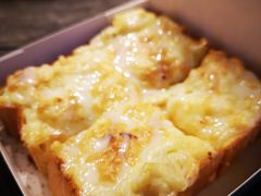 榴莲起司厚吐司-阿信厚吐司(曾厝垵店)