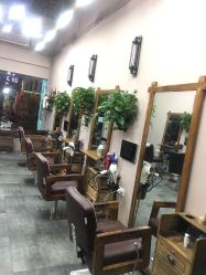 -XY形象设计/烫发·染发·接发