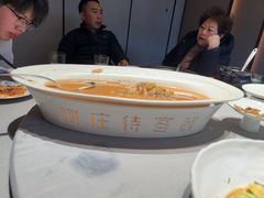 -阿庄新豫菜(通泰路店)