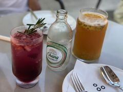 -农畉LONFOOD(福田星河COCOPark店)