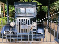 -上海市龙华烈士陵园