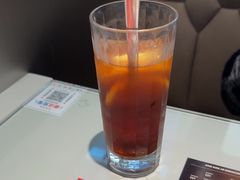 -敏华冰厅(平安金融中心店)