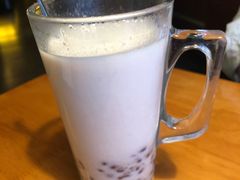 -绿茵阁牛扒餐厅(客村店)