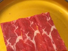 -一绪に寿喜烧(荟聚店)