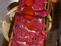 -菌彩云南野生菌火锅(万达广场店)