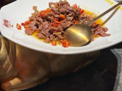 -炊烟小炒黄牛肉(浦东世纪汇店)
