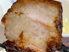 吉士红烧肉-老吉士酒家(天平路店)