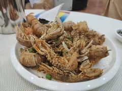 -新享乐海鲜(翠华路店)