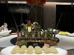 -曲水兰亭·兰亭·宴(上海虹桥店)