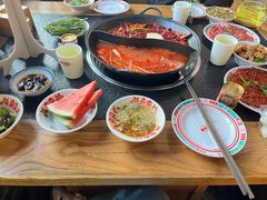 -牛市坎火锅(温州街店)