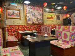 -粗粮人家·东北菜(洋桥店)