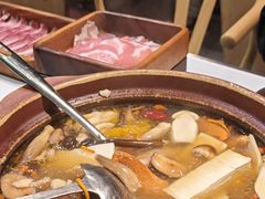 -菌小白火锅(时尚天河店)