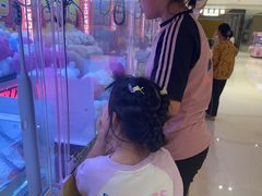 -快乐街区(重庆龙湖时代天街店)