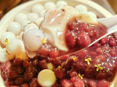 -贰醒·私房小院烧烤 (太古里店)