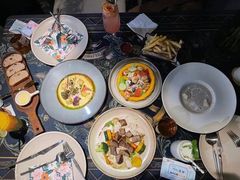 -第101座花园餐厅(湖滨88店)