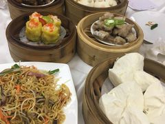 -南珠宫酒店-茶餐厅