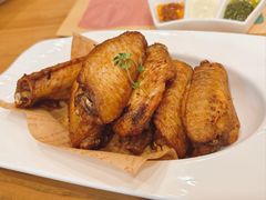 -安妮意大利餐厅(世贸天阶店)