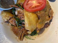 -大头虾越式风味餐厅(光明广场店)