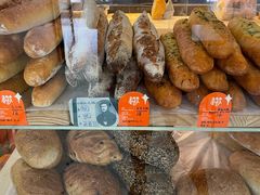 -老梦面包CHEZMOREL(麦子店)