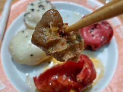 -陈家生煎(三坊七巷店)