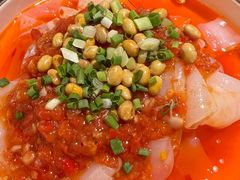 -野山舂·贵州现舂酸汤牛肉(民生路店)