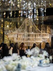 -美薇亭婚礼顾问