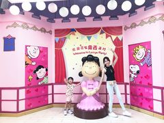 -史努比缤纷世界
