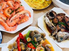 -双月饭店·20年老字号(新村店)