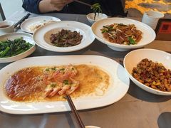-徐记海鲜·宴会(大唐西市|丰庆店)