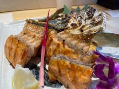 -有喜屋·深夜食堂(北京西路店)