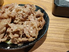 -雷门拉面·现熬骨汤(凯德来福士店)