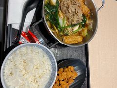 -吉野家(上海美罗城店)