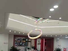 -英派斯健身旗舰店(海信国际中心馆)