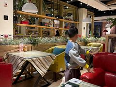 -米兰西点(鞍山店)