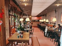 -尚牛社会 Beef & Liberty(金桥EKA天物店)