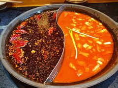 -海底捞火锅(崇文门新世界百货店)