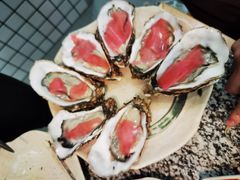 -震海贝烤贝·民俗特色店(延吉总店)