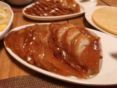 -庆云楼饭庄(什刹海店)