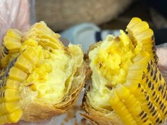 -赵小璐快乐甜品蛋糕(平安路店)